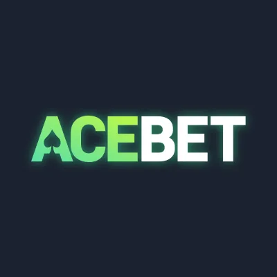 AceBet.com crypto casino logo
